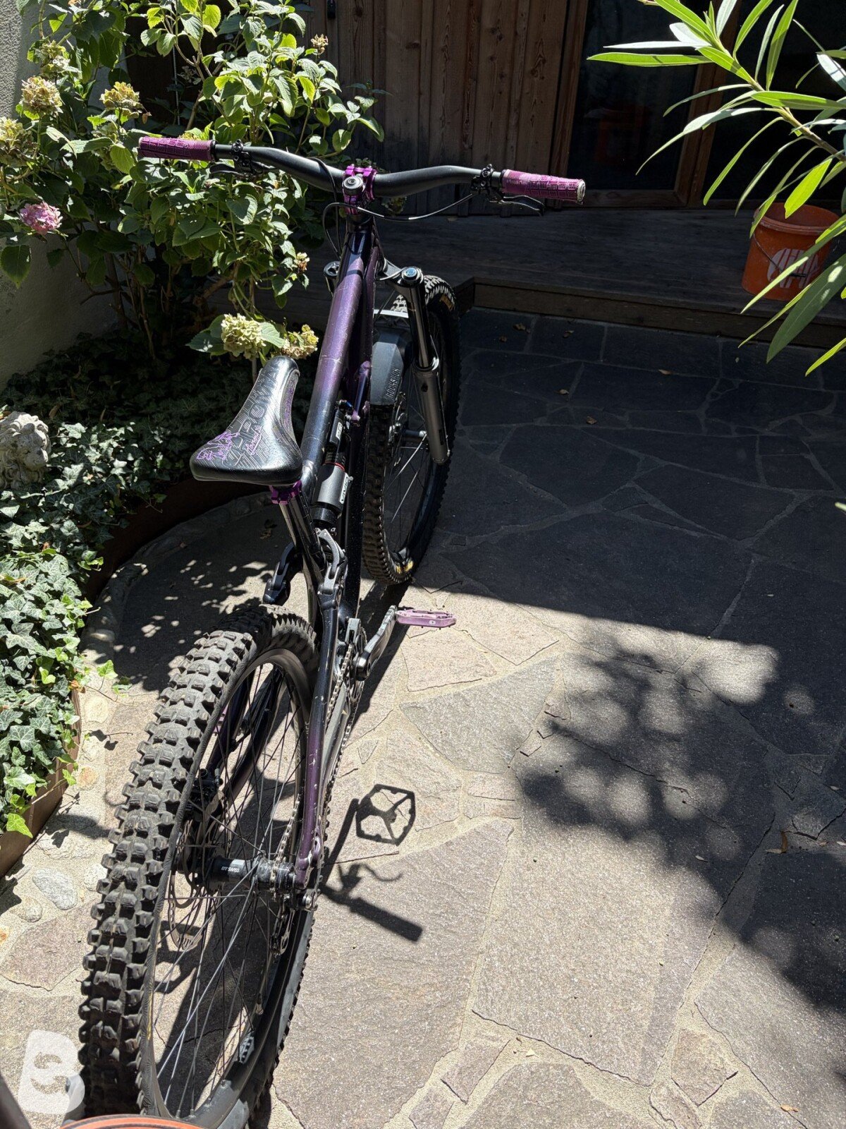 Specialized Status 160 2022
