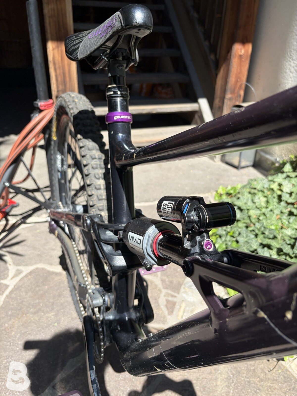 Specialized Status 160 2022