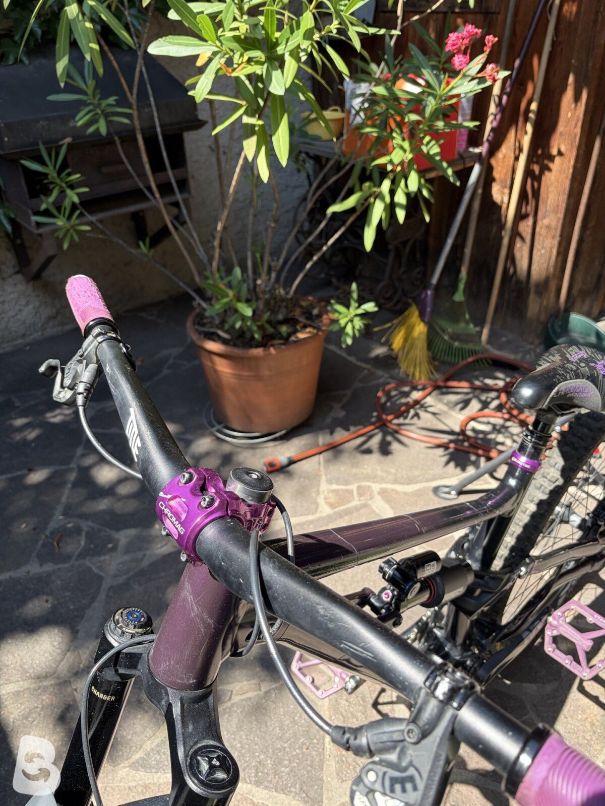 Specialized Status 160 2022