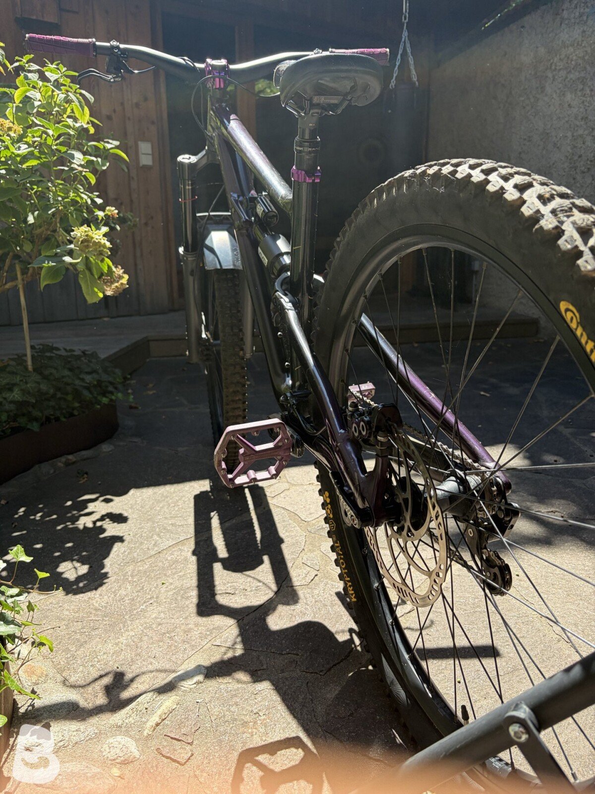 Specialized Status 160 2022