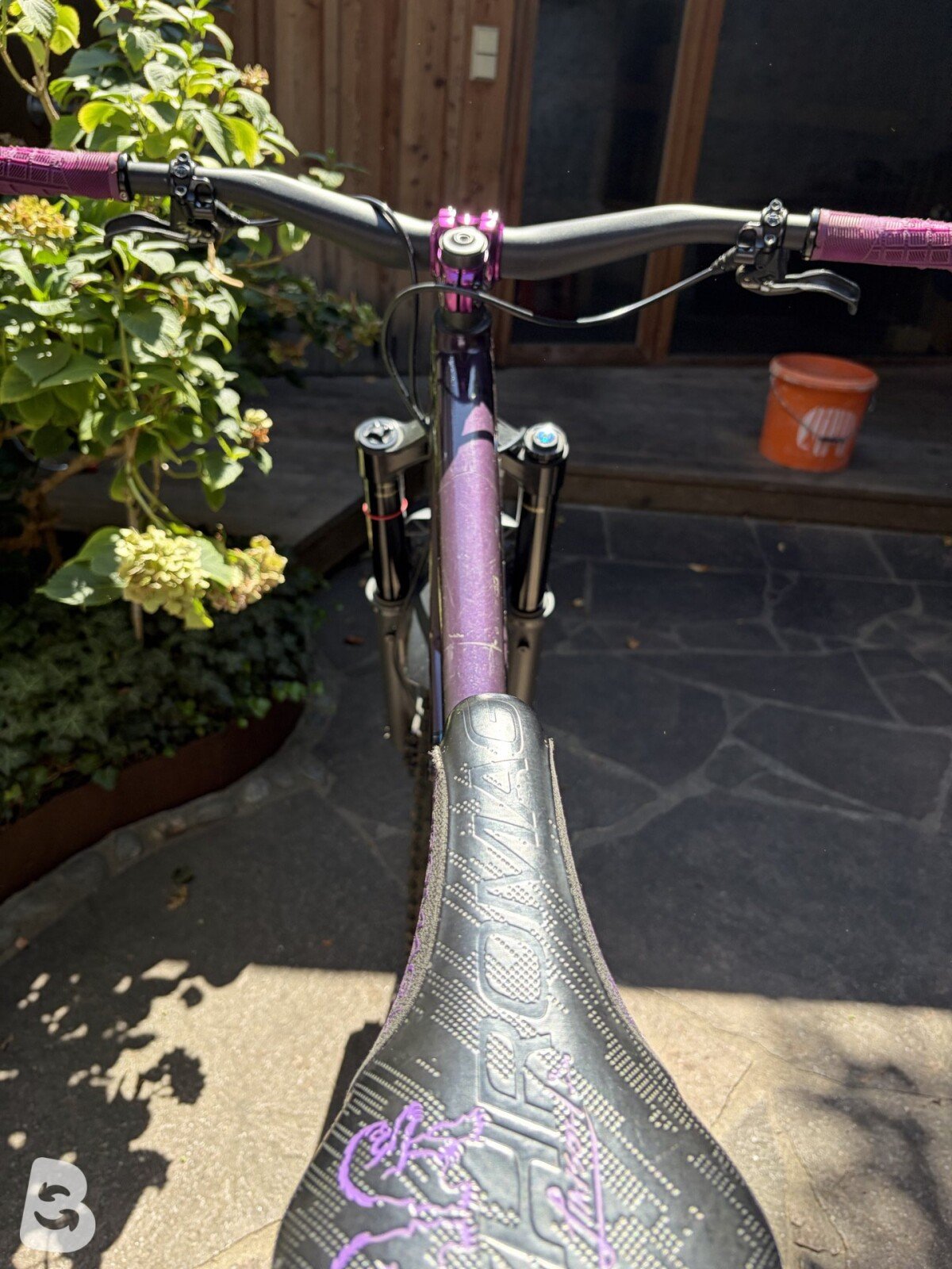 Specialized Status 160 2022