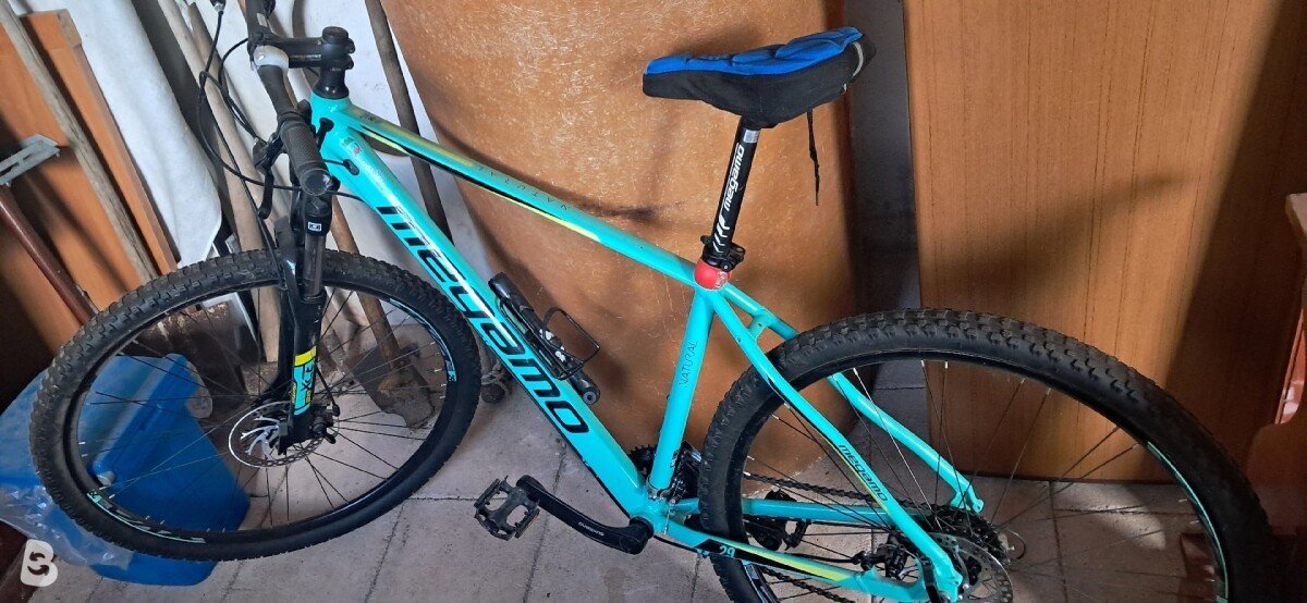 Megamo NATURAL 40 2023