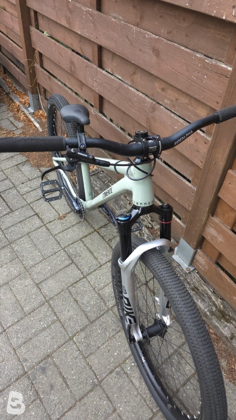 Commencal Absolut
