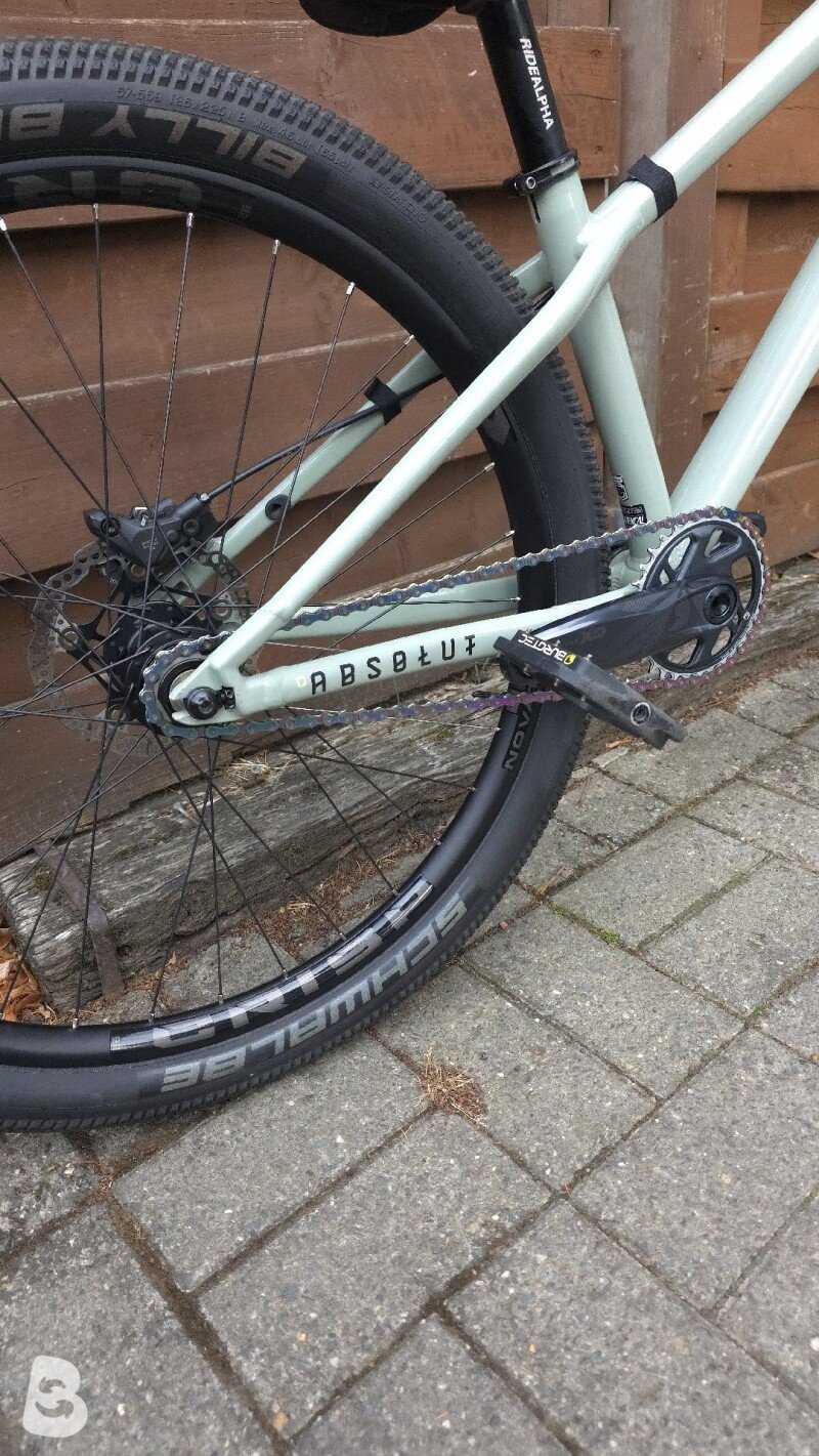 Commencal Absolut