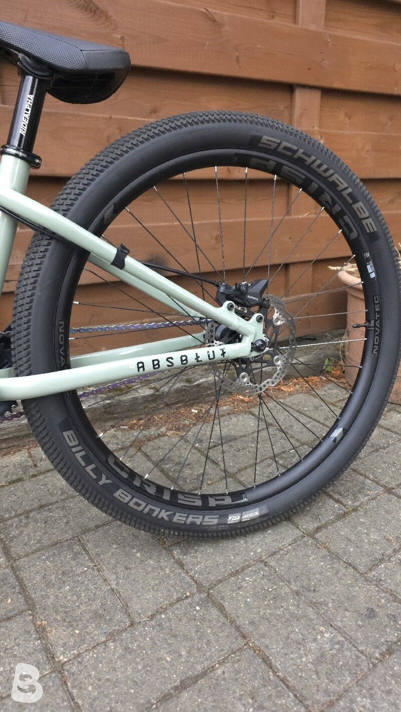 Commencal Absolut