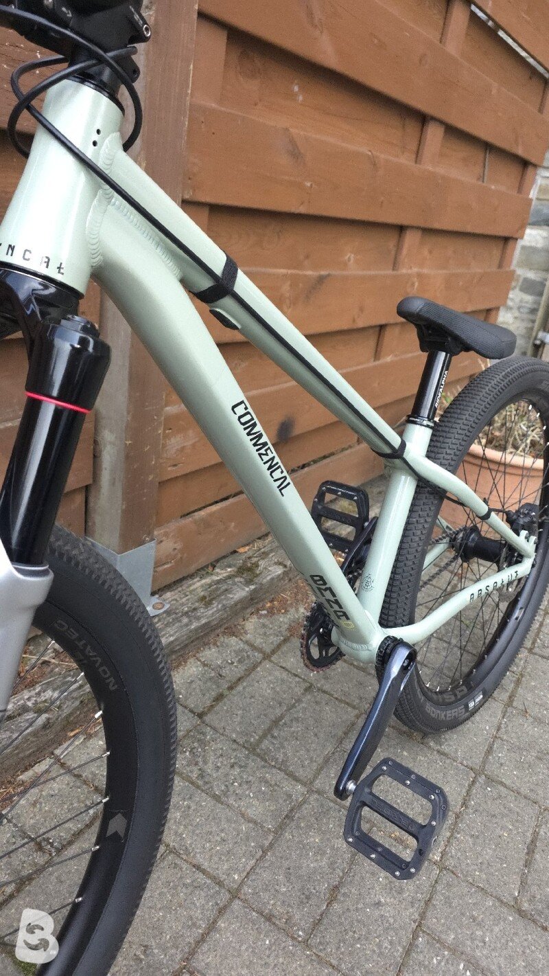 Commencal Absolut