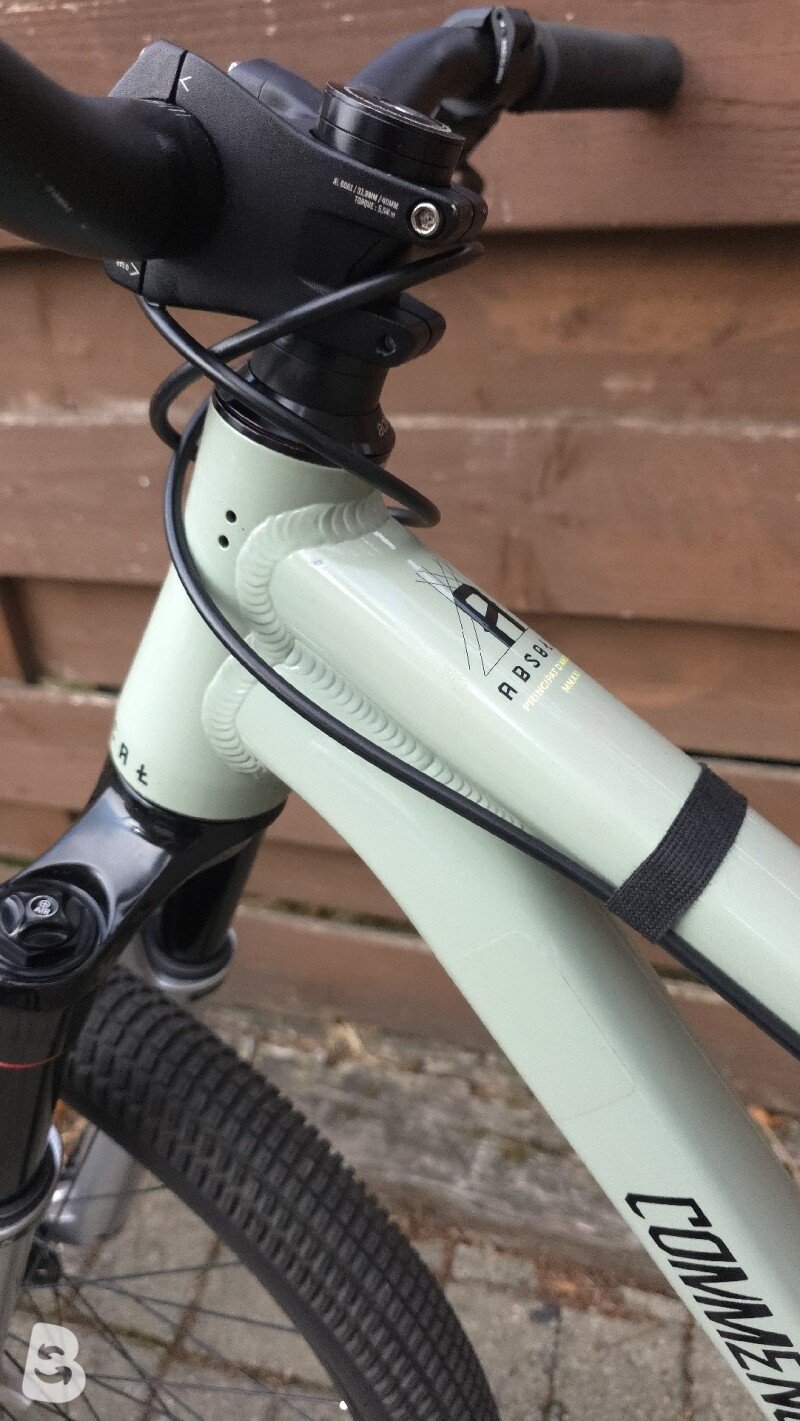Commencal Absolut