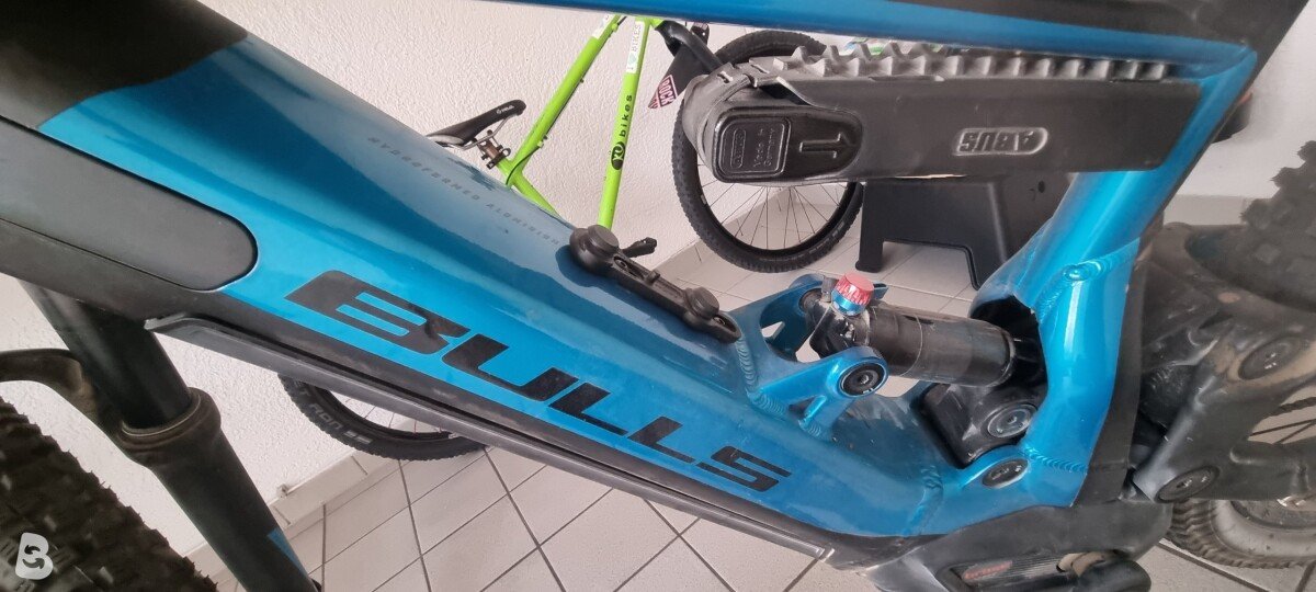 Bulls E-Stream EVO TR1 27.5" 2022