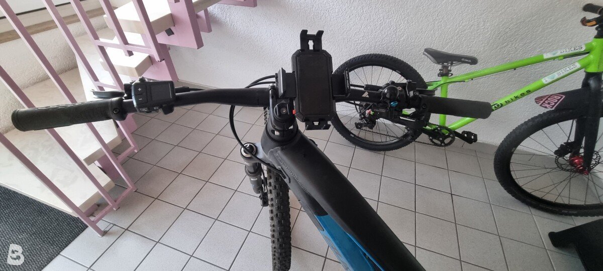 Bulls E-Stream EVO TR1 27.5" 2022