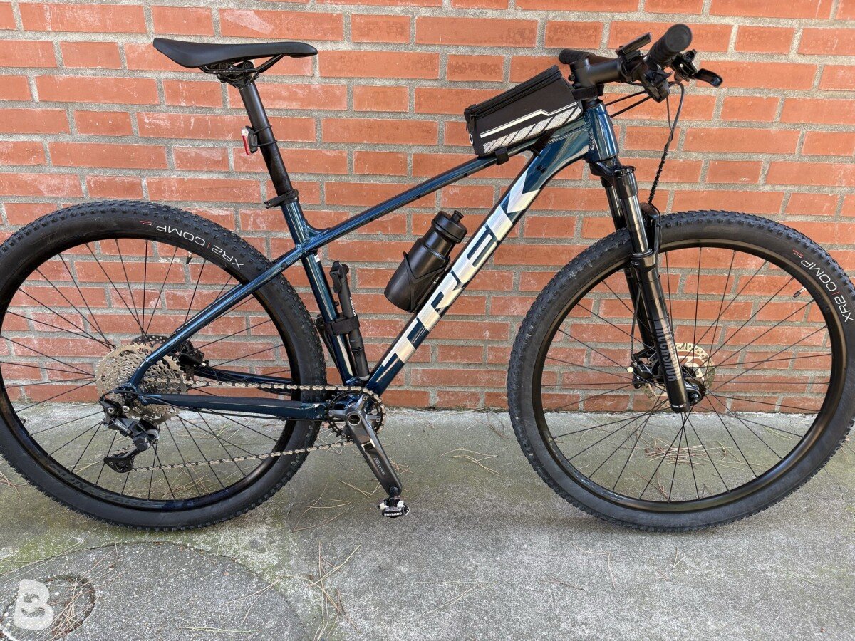 Trek X-Caliber 7 2021