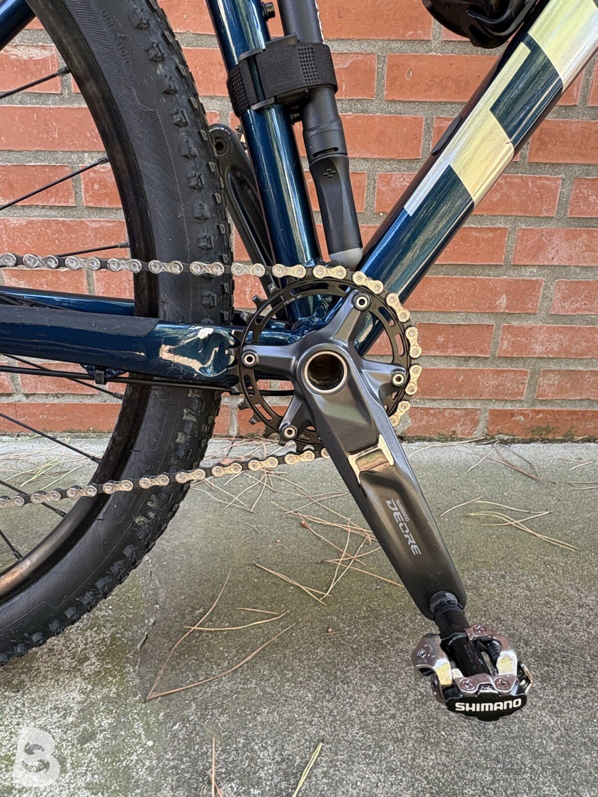 Trek X-Caliber 7 2021