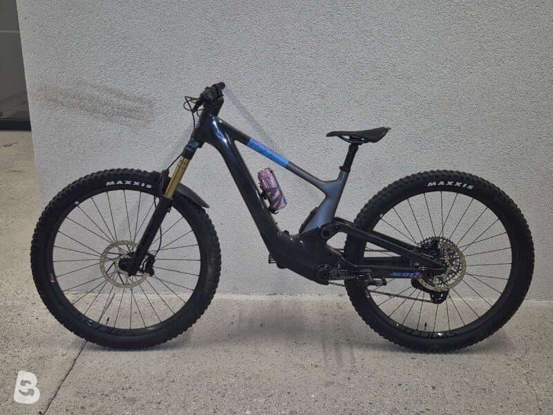 Scott Voltage eRIDE 900 Tuned 2026