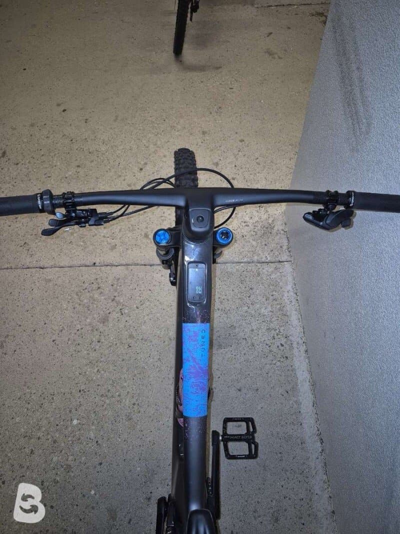 Scott Voltage eRIDE 900 Tuned 2026