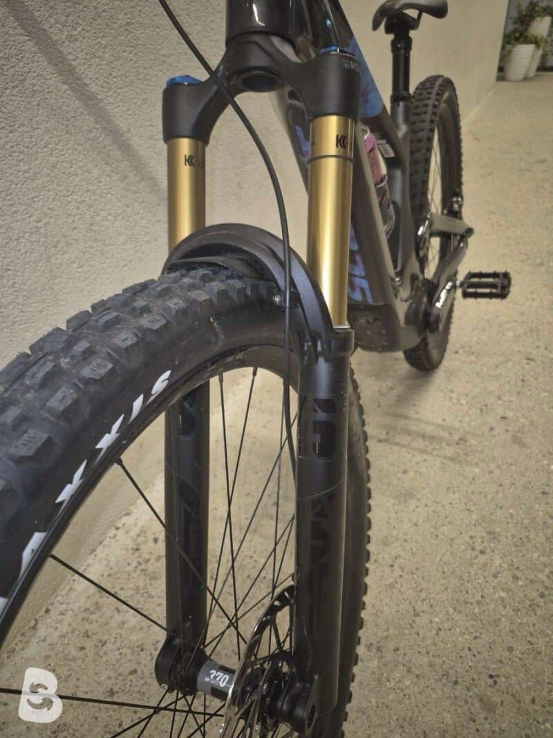 Scott Voltage eRIDE 900 Tuned 2026