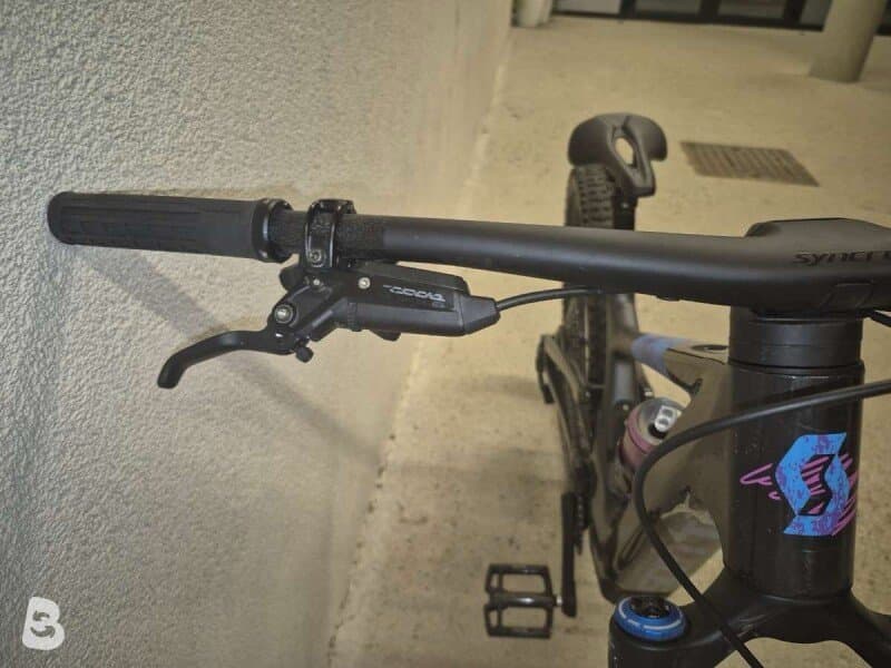 Scott Voltage eRIDE 900 Tuned 2026