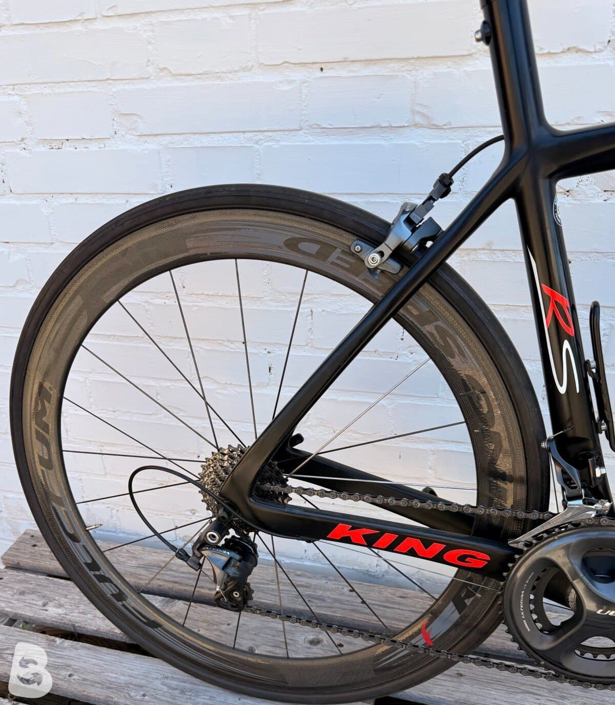 De Rosa king 2019