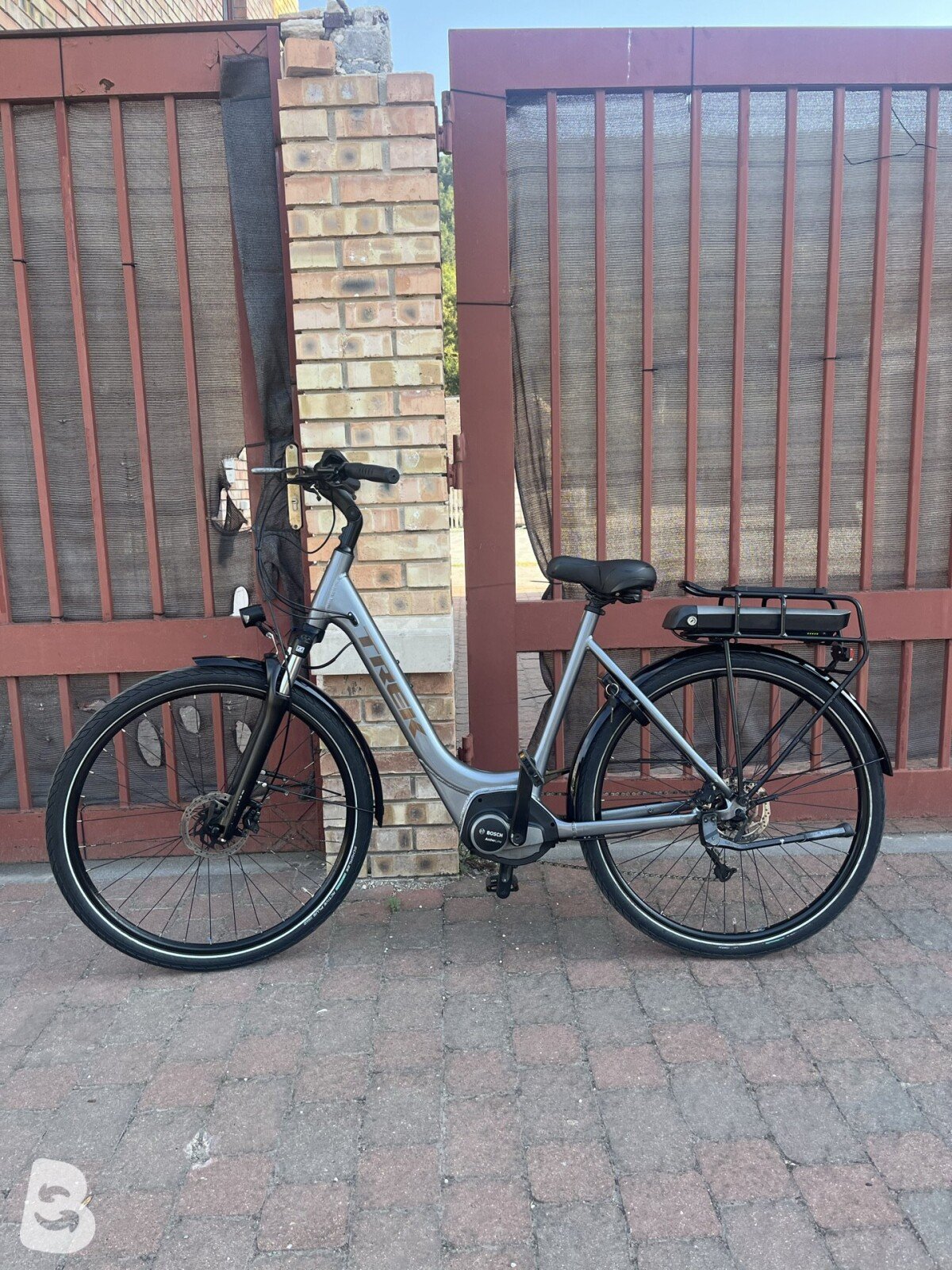 Trek Verve+1 2015