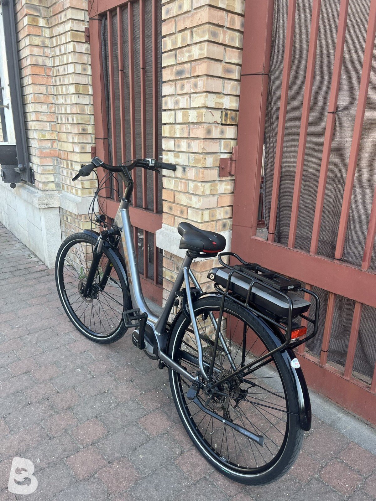 Trek Verve+1 2015
