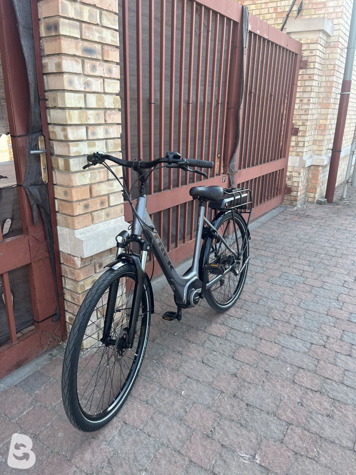 Trek Verve+1 2015