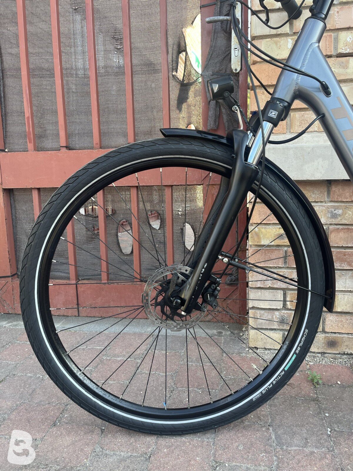 Trek Verve+1 2015