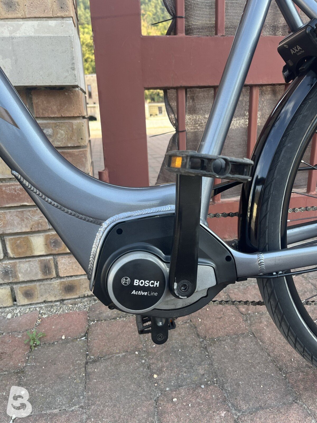 Trek Verve+1 2015