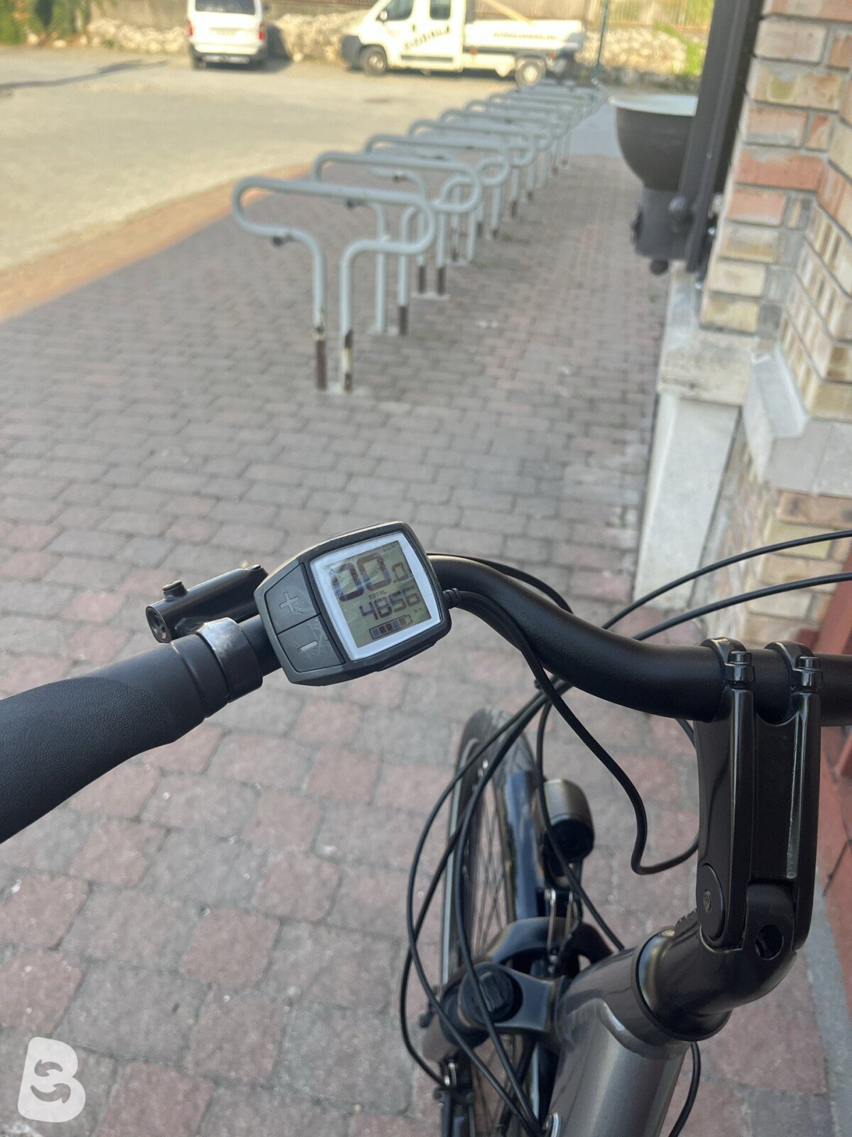 Trek Verve+1 2015