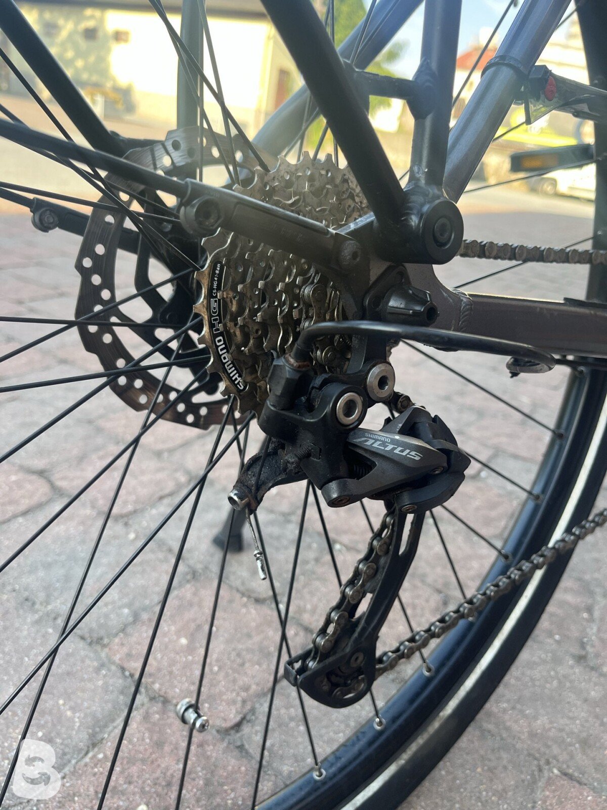 Trek Verve+1 2015