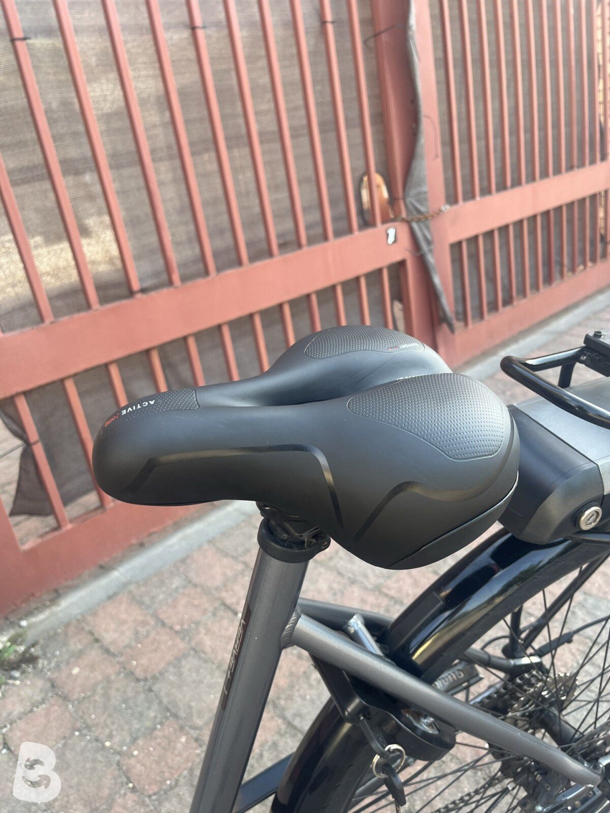 Trek Verve+1 2015