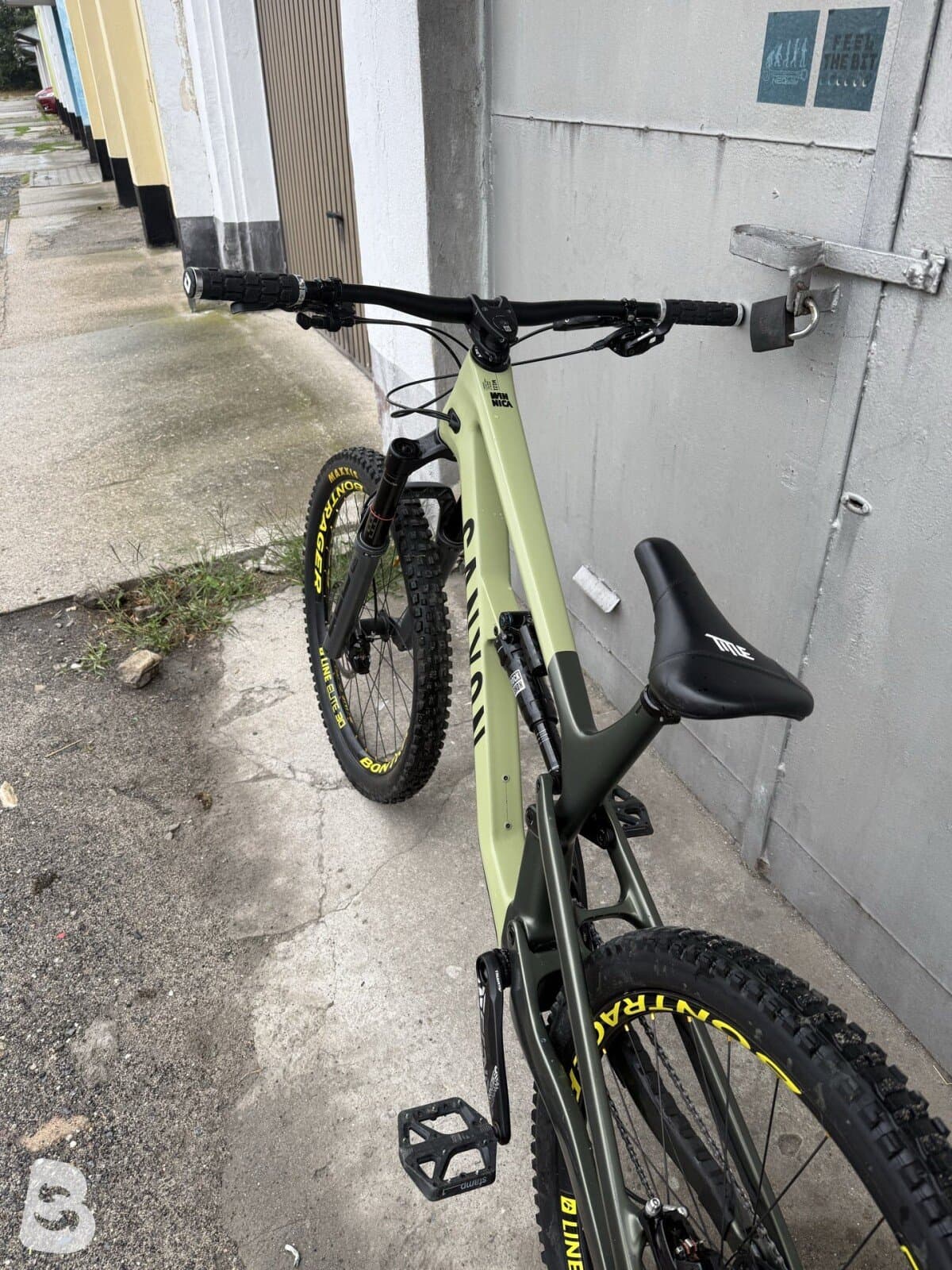 Canyon Spectral CF 2022