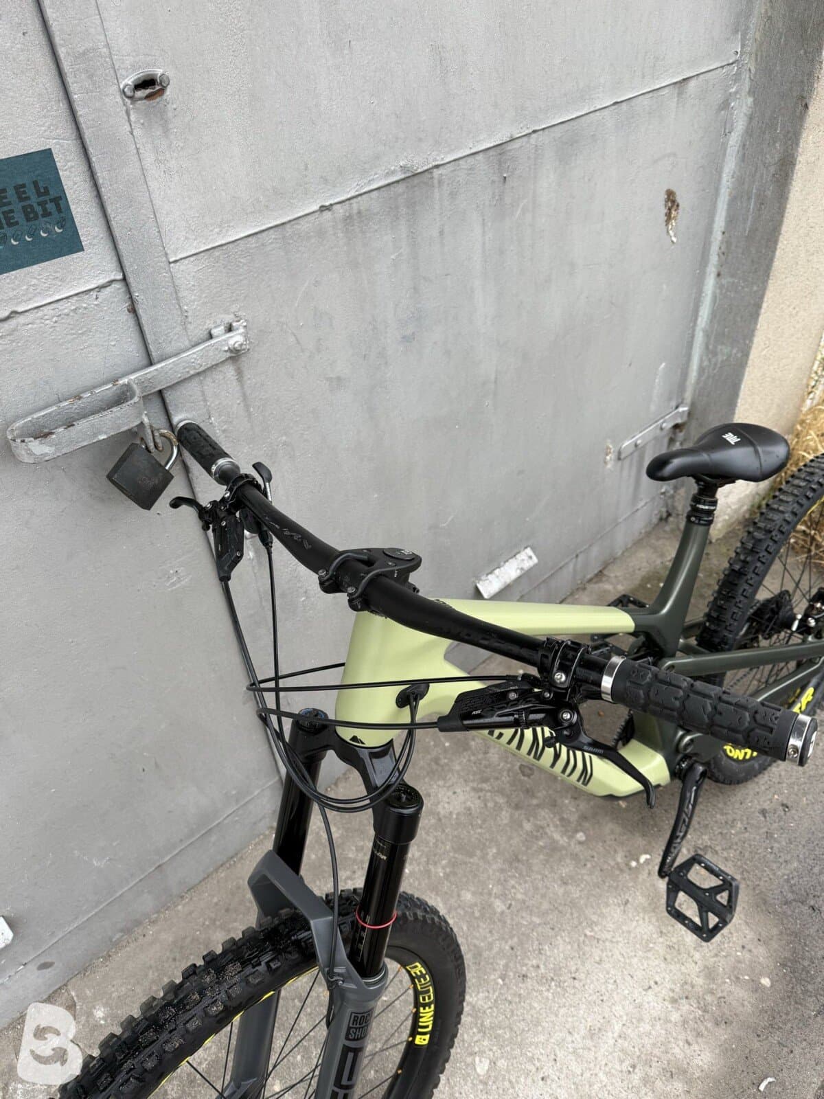 Canyon Spectral CF 2022