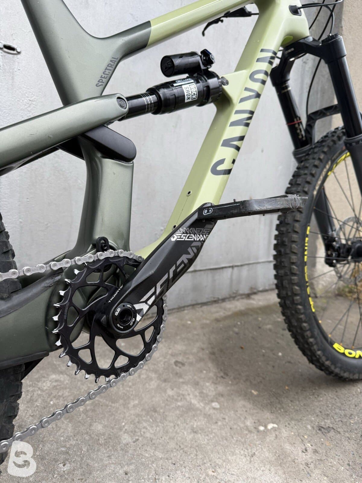 Canyon Spectral CF 2022