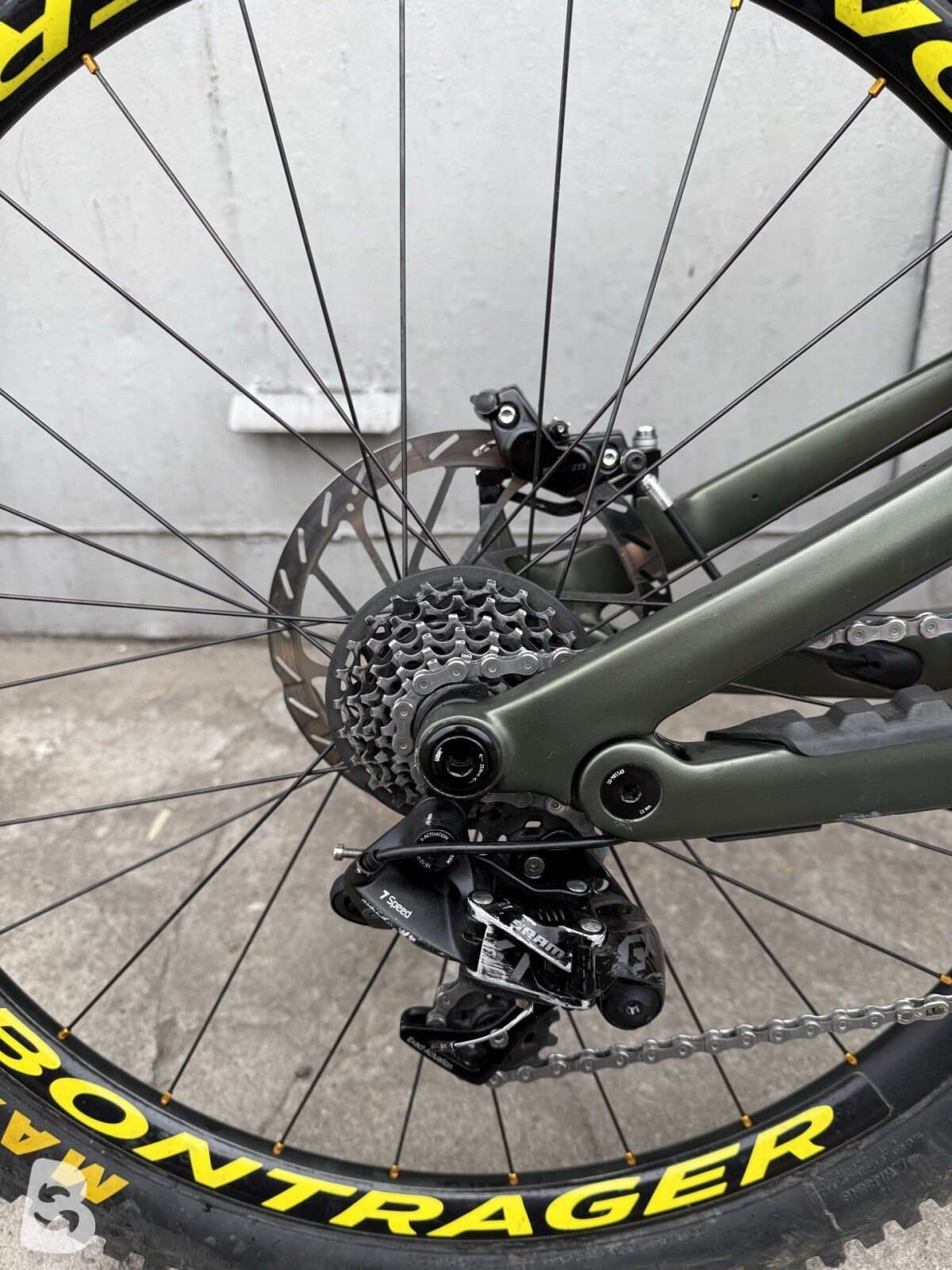 Canyon Spectral CF 2022