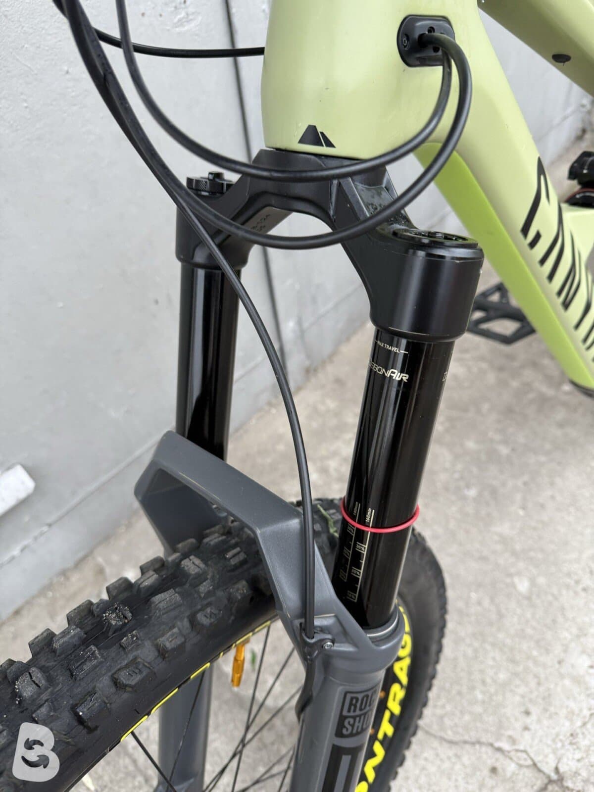 Canyon Spectral CF 2022