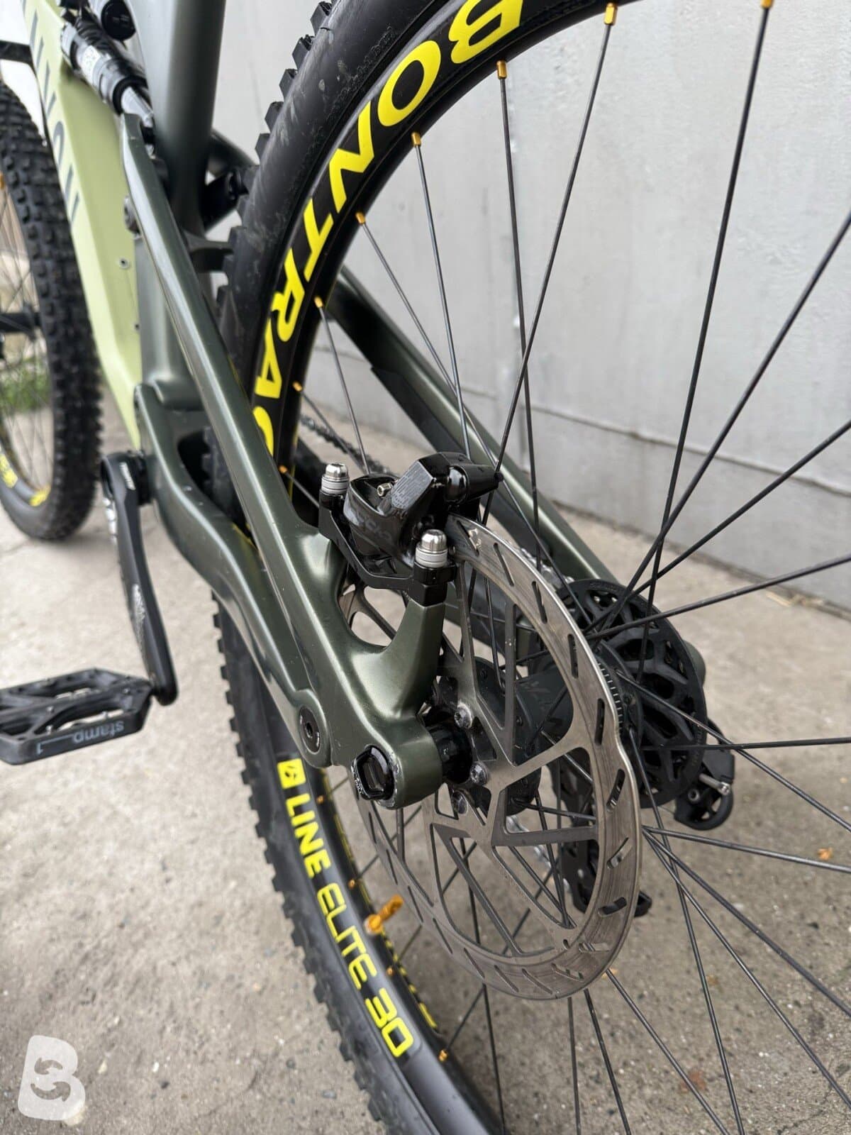 Canyon Spectral CF 2022
