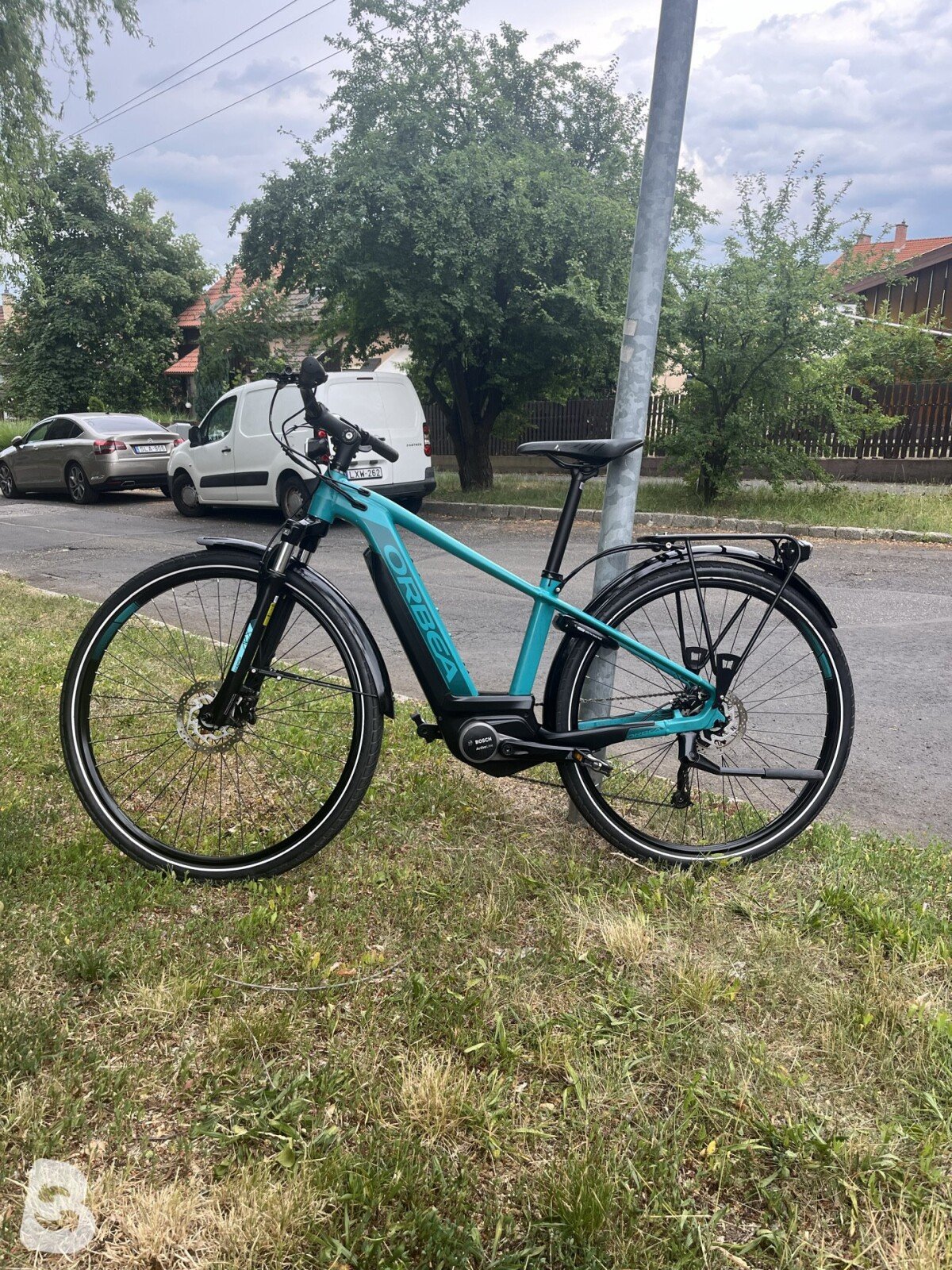 Orbea Keram Comfort 30 2019