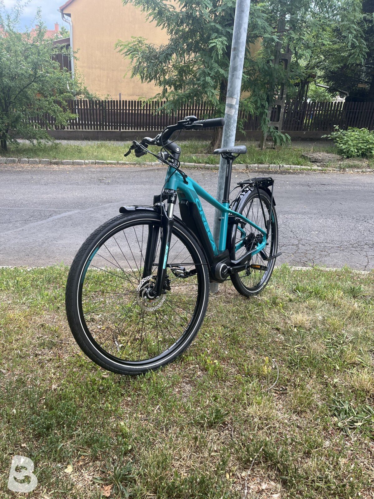 Orbea Keram Comfort 30 2019