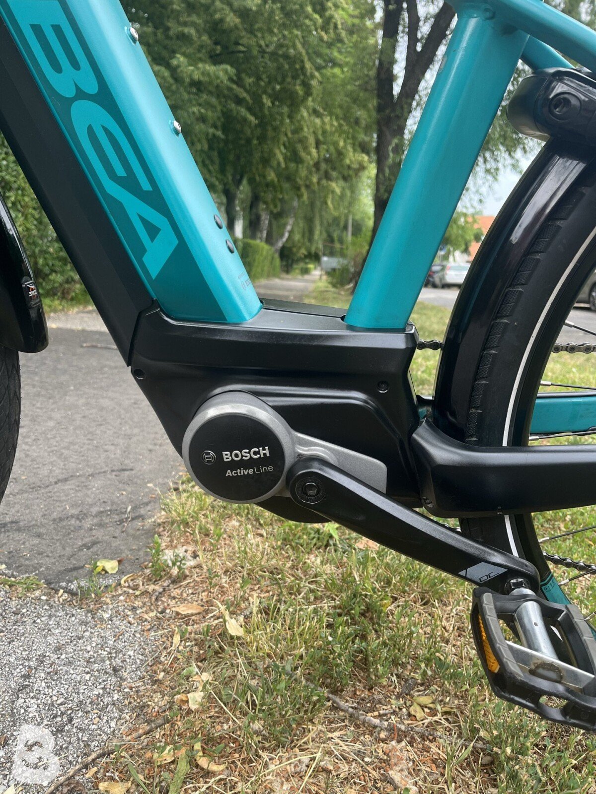 Orbea Keram Comfort 30 2019