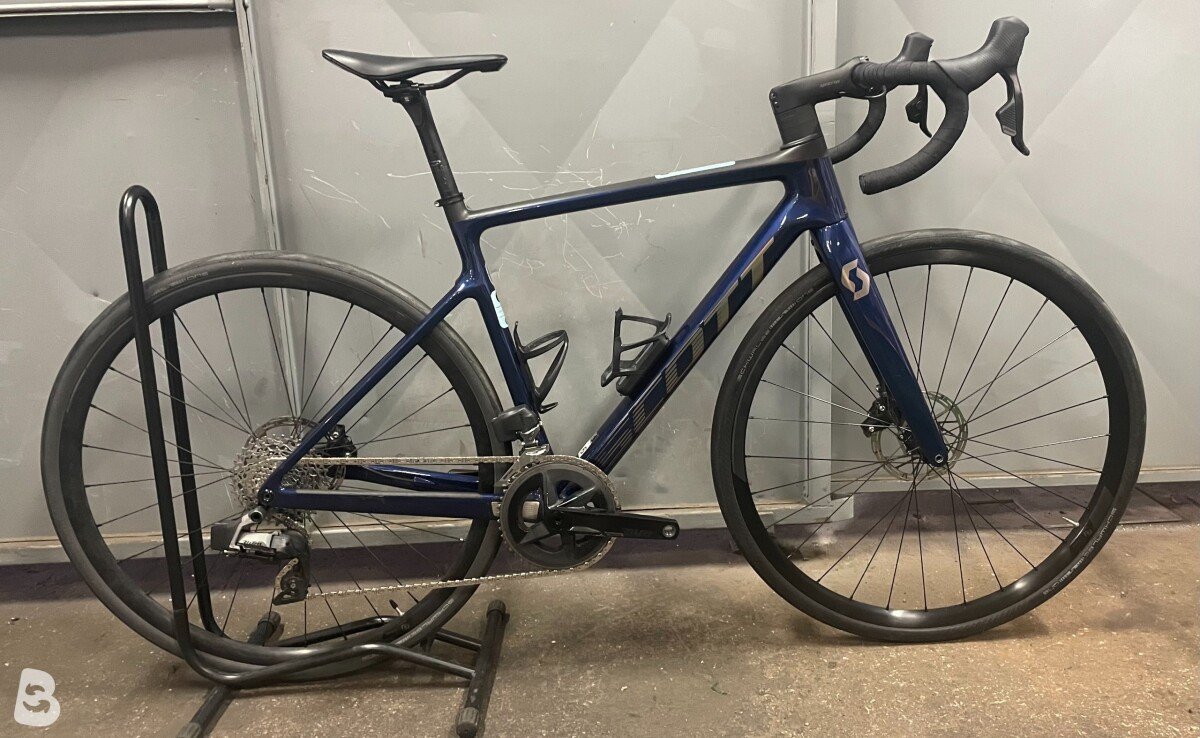 Scott addict 10 disc 2022