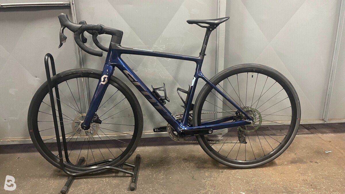 Scott addict 10 disc 2022
