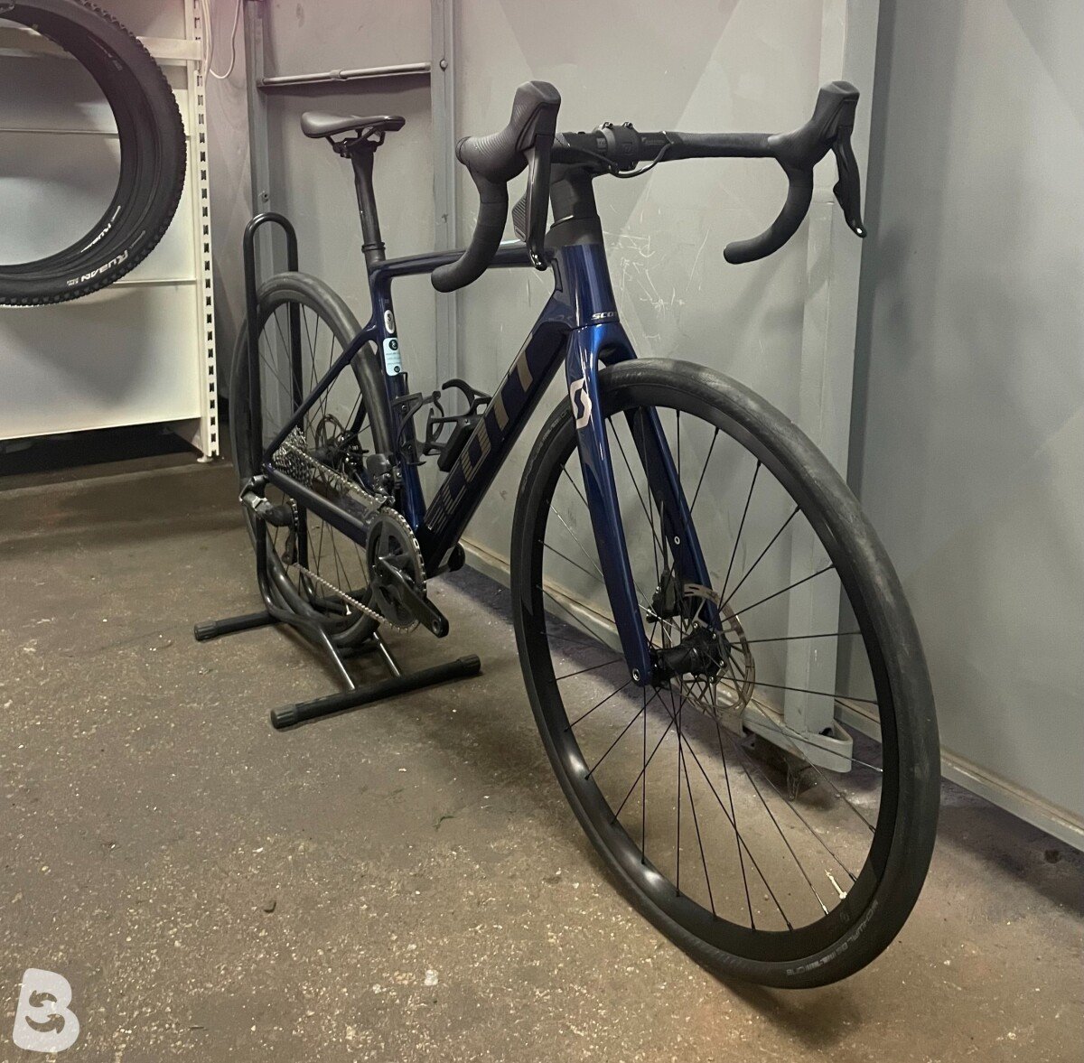 Scott addict 10 disc 2022