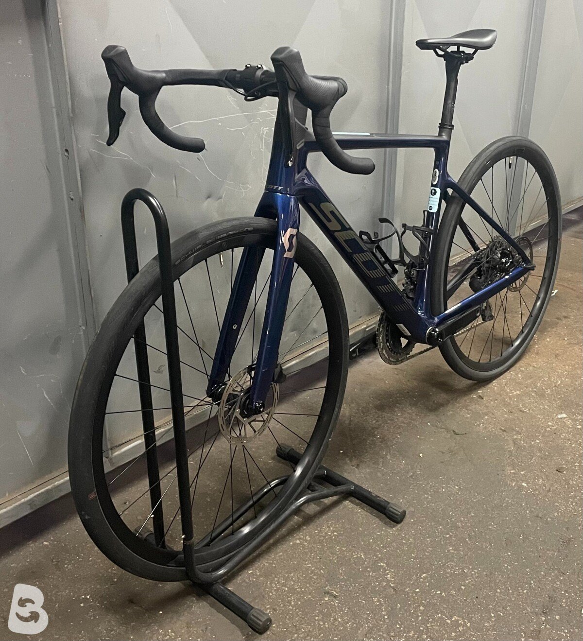 Scott addict 10 disc 2022
