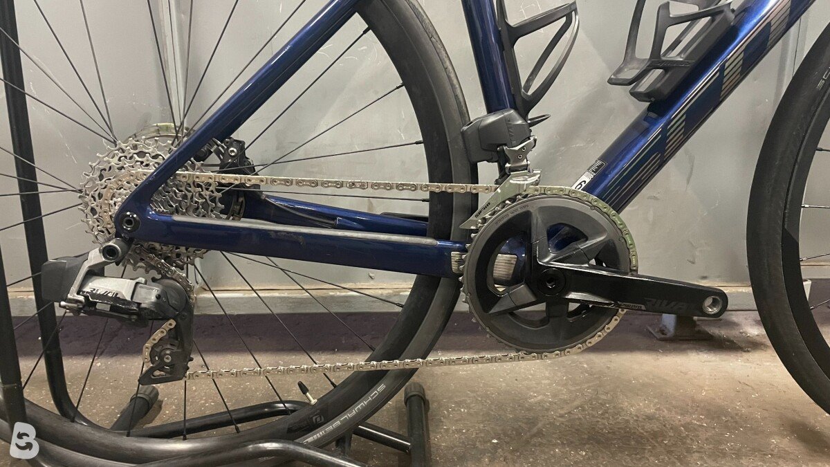 Scott addict 10 disc 2022
