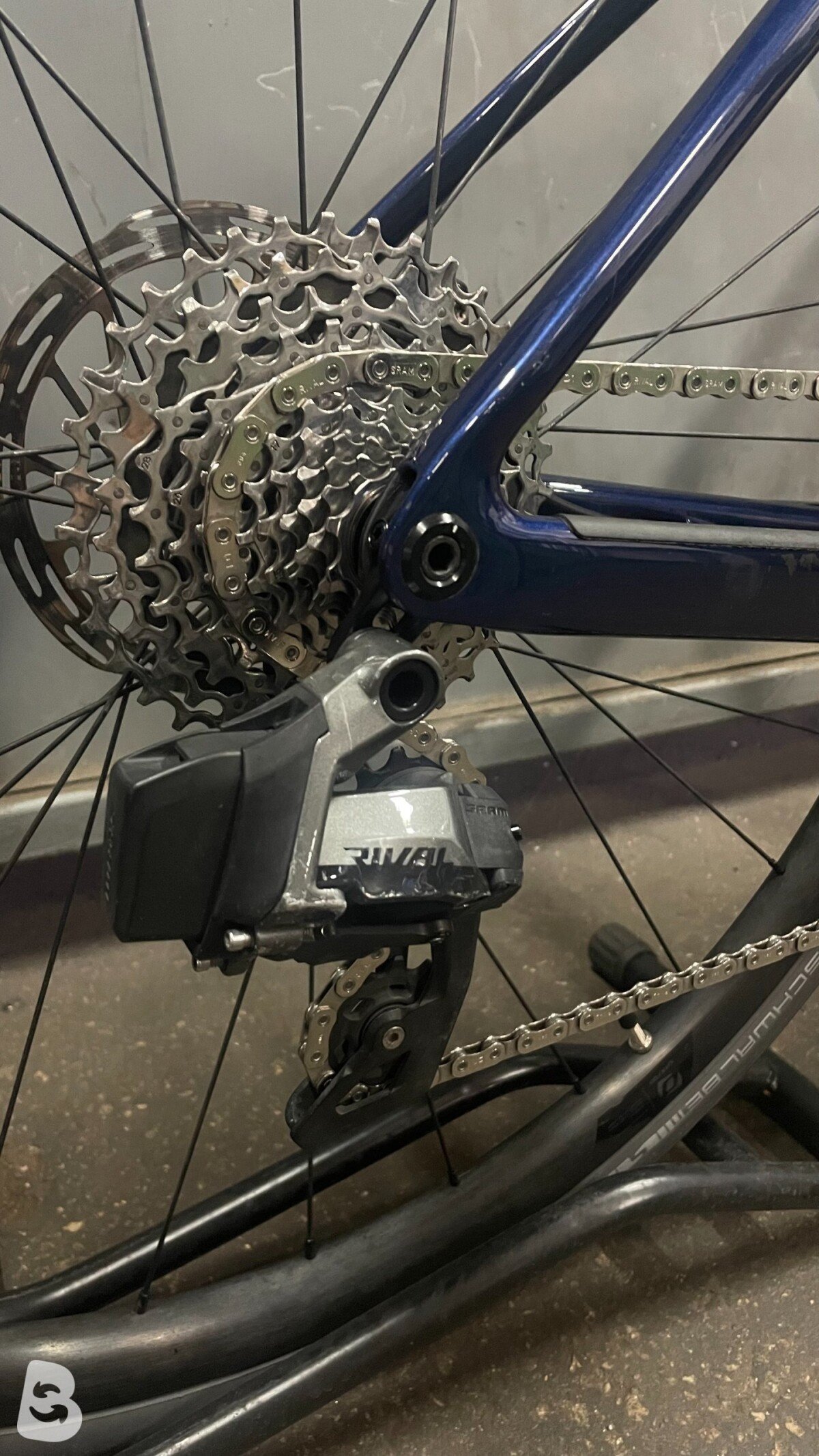 Scott addict 10 disc 2022