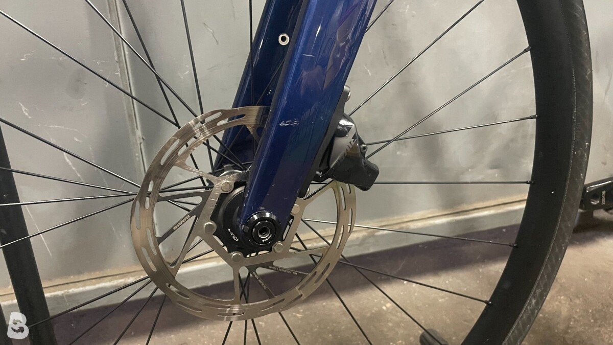Scott addict 10 disc 2022
