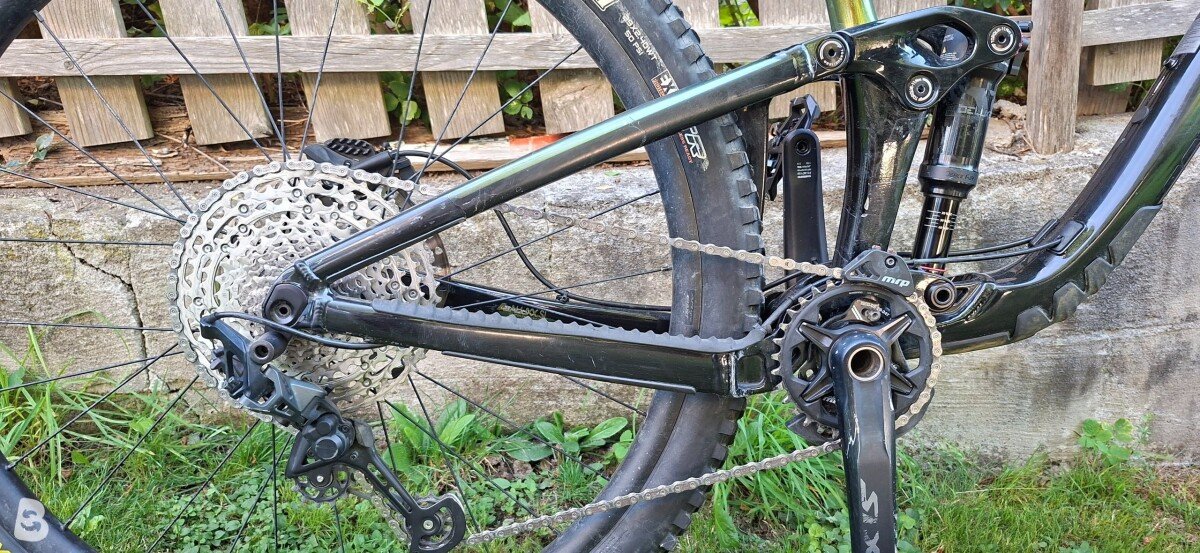 Giant Reign 2 2021