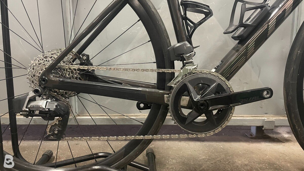 Scott scott addict 10 disc 2022