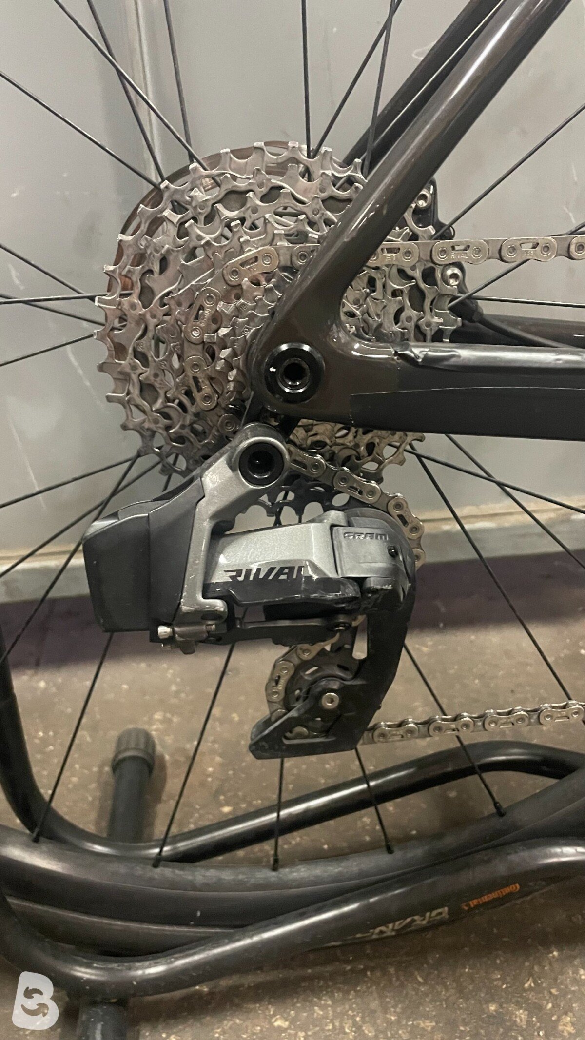 Scott scott addict 10 disc 2022