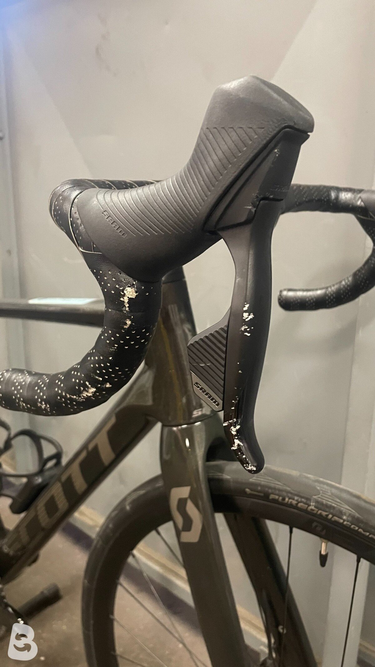 Scott scott addict 10 disc 2022