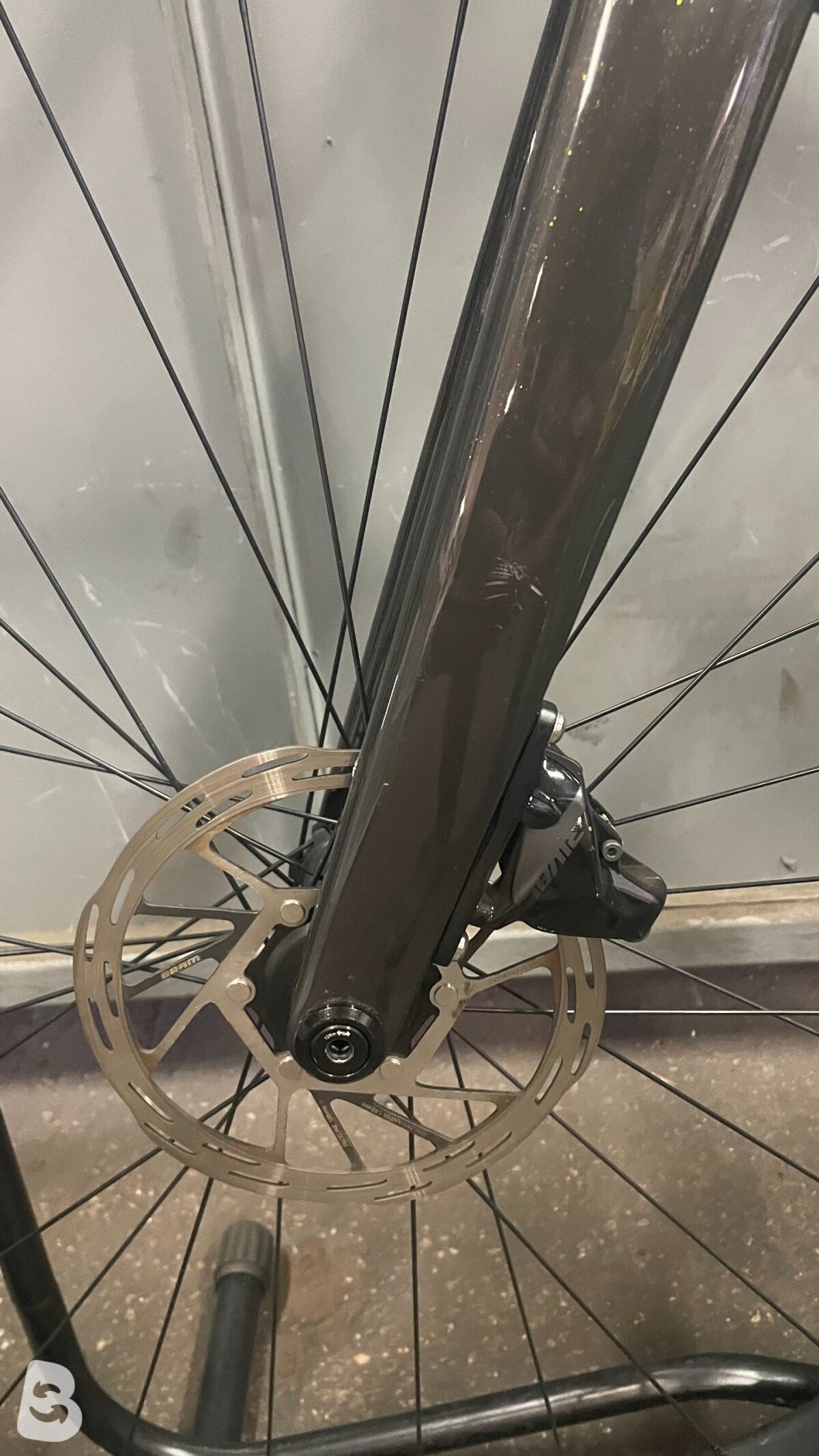 Scott scott addict 10 disc 2022