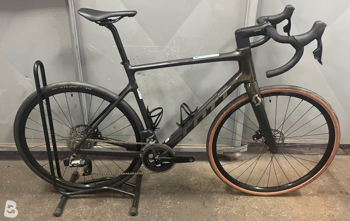 Scott addict 10 disc 2024